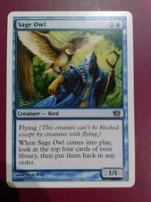 MTG 8th Edition M/NM/LP Common Magic the Gathering *30% Off Buy 2*