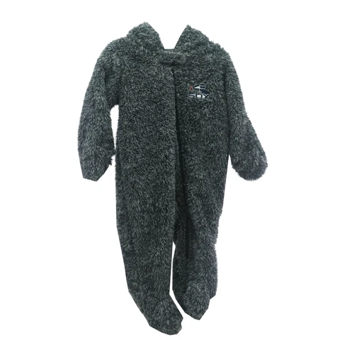 Boston Red Sox MLB Genuine Baby Infant Size Pajama Sleeper Bodysuit New Tags Cover