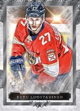 [DIGITAL CARD] Topps Skate - Eetu Luostarinen - Five Star 22 S2 - Base