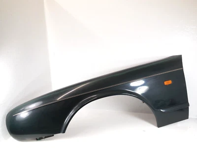 Jaguar XJ6 1995 1996 1997 guardabarros conductor izquierdo izquierdo OEM Foto 1 de 4