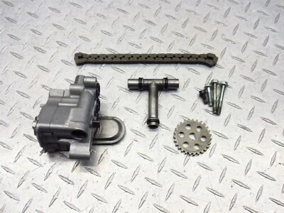 Honda VT750 1999 98-03 Shadow Ace OEM bomba de aceite motor fluido accesorios de refrigeración Foto 1 de 4