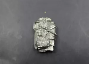 Warhammer 40K Necromunda Goliath Heavy Stubber Pack Broca de Metal - Imagen 1 de 2