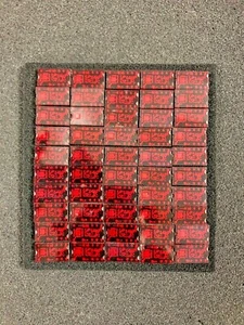 50 x DIS1417 REPLACEMENT FOR TIL311 HEXADECIMAL DISPLAY WITH LOGIC LED Display - Picture 1 of 3