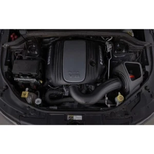 Entrada de aire frío K&N NextGen para Jeep Grand Cherokee y Durango 2011-2021 5,7 L V8 - Imagen 1 de 11