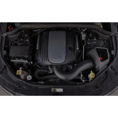 K&N NextGen Cold Air Intake for 2011-2021 Jeep Grand Cherokee & Durango 5.7L V8 - Image 1 of 4