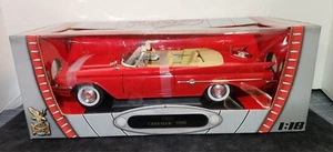 1:18 Road Signature 1960 Chrysler 300F Neu in OVP - Bild 1 von 8