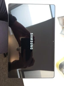 Samsung Galaxy Tab A7 SM-T500 - 32GB Storage - 3GB Ram - Picture 1 of 6