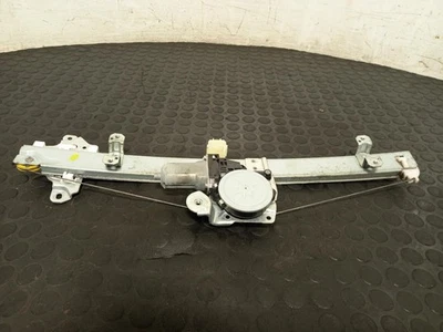 NISSAN X TRAIL Window Regulator O/S 2014-2020 5 Door Estate Front RH 807204CA0A - Image 1 of 4