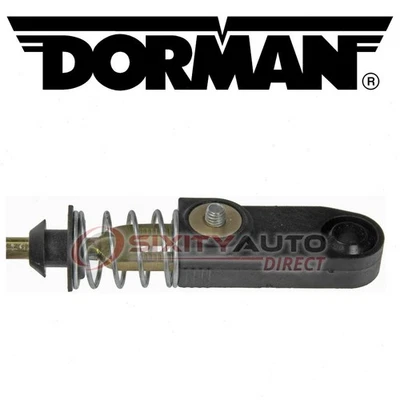 Dorman Transmission Shifter Cable for 2001-2010 Chrysler PT Cruiser am - Image 1 of 4