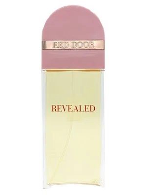 Red Door Revealed 1.7oz EDP Spray Para Mujer Perfume Nuevo Como Se Muestra Sin Caja Foto 1 de 2