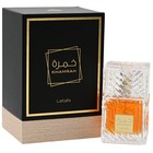 Khamrah by Lattafa perfume for unisex EDP 3.3 / 3.4 oz New in Box