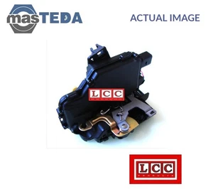 LCC3008 DOOR LOCK LCC PRODUCTS FOR VW PASSAT,GOLF IV,BORA - Picture 1 of 5