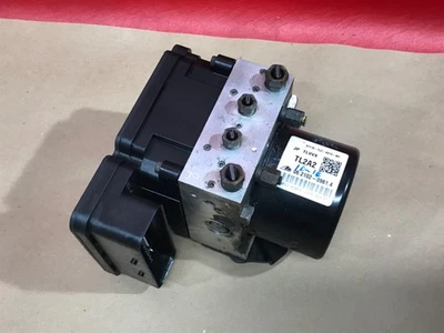 Acura TSX 2009 2010 OEM bomba de freno antibloqueo y módulo ABS 57110-TL2-A212-M1 Foto 1 de 4