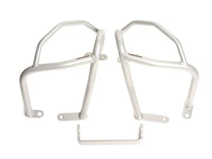 PROTEZIONE CILINDRI TUBOLARE EVO PER BMW R 1200 GS 2004-2012 - Foto 1 di 12