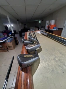 Exceler LH Irons 4, 6, 8 & 9 - Picture 1 of 4