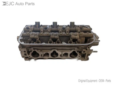 Culata izquierda para 99-01 Honda Odyssey EX 3.5 P8F-5 Foto 1 de 4