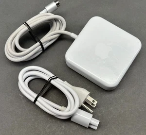 OEM Apple A2290 143W Power Supply Adapter for iMac 24" M1 M3 Blue - Picture 1 of 11