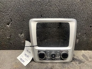 Temperature Control VIN J 11th Digit Limited Front Fits 13-17 ACADIA 1966726 - Picture 1 of 12
