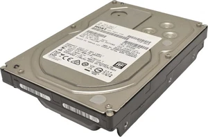 HGST 2TB 3.5" 7.2K 6G SATA HDD Festplatte HUS726020ALE614 0F23096 - Bild 1 von 6