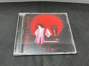 Yoshiki Classical CD Album X JAPAN music London Philharmonic Orchestra Tokyo - Picture 1 of 13