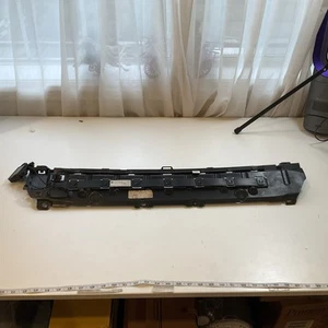 Soporte de soporte de parachoques trasero BMW X3M F97 2020 2021 2022 2023 2024 OEM - Imagen 1 de 10