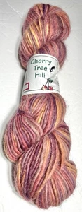 CHERRY TREE HILL -  WOOL IN THE WOODS. 1pk. INDIAN SUMMER. Combine Ship. See Det - Picture 1 of 5