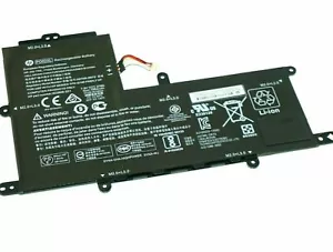 Genuine Battery PO02XL For HP Stream 11-R 11-Y Pro G2 G3 G4 G5 HSTNN-DB7G IB7G - Picture 1 of 2