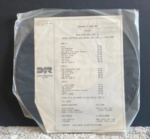 Pioneers in Music #87 Doobie Brothers, Boz Scaggs, The Firm, J. Geils Band  EX - Picture 1 of 3