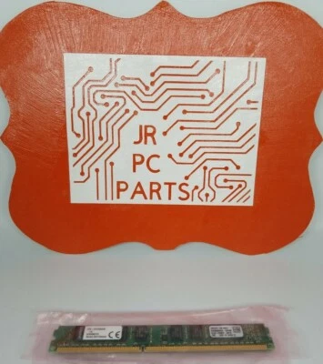 Kingston 1X 4GB Desktop RAM PC3-10600 KTD-XPS730BS/4G  - Image 1 of 4