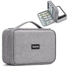 Electronics Accessories Earphone Wire Pouch Usb Cable Bags Digital Storage Bag