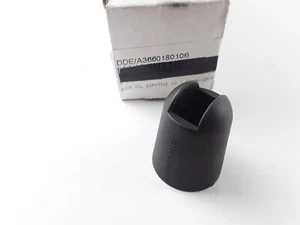 Boot Engine Oil Dipstick Filler Cap Cover For Mercedes OM 457 OM 366 a3660180106 - Picture 1 of 3