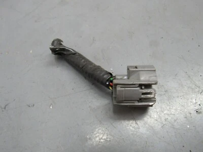 Honda Accord Throttle Body Connector Harness Plug H22 Prelude 1994-2001 OEM - Image 1 of 4