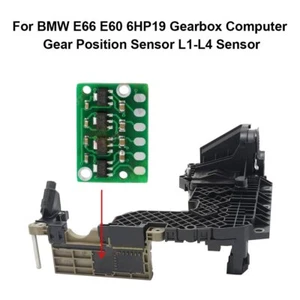Für BMW E66 E60 6HP19 Getriebe Computer Getriebepositionssensor L1-L4 Sensor - Picture 1 of 5