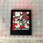 Vintage 1993 BUGS BUNNY Warner Bros. Slide Puzzle Game Used