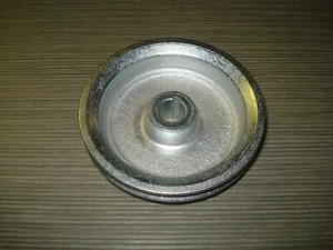 Ferrari 208 308 Mondial Riemenscheibe 105166 Wasserpumpe Pump Pulley 107970 OEM - Bild 1 von 2