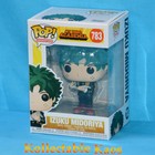 My Hero Academia - Izuku Midoriya(Deku) in Middle School Uniform Pop! Vinyl #783
