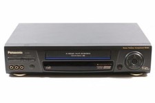 VCRs
