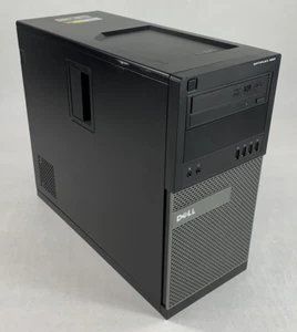 Dell OptiPlex 990 MT Intel Core i5-2500 3.30GHz 4GB RAM No HDD No OS - Picture 1 of 16