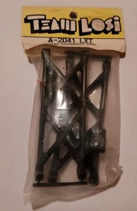 Team Losi Rear Suspension Arms Lxt Gtx Nxt 2wd Truck Vintage Rc A-2041 - Picture 1 of 1