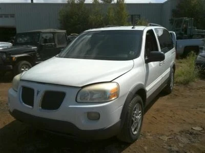 Strut Front Ride And Handling Suspension System Fits 97-05 VENTURE 676635 - Imagem 1 de 4