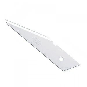 OLFA CKB-2 Blade 2pcs for craft knife CK-2 Replacement Blades - Picture 1 of 2