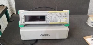 Anritsu MP1656A Portable STM-16 Analyzer Unit #2 READ! - Picture 1 of 2