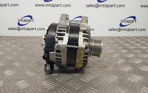 ALTERNATOR VAUXHALL MOVANO C 2022 DW12RUD 2.2 DIESEL 9827171980 - Picture 1 of 5