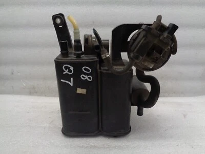 2007-2015 Audi Q7 Charcoal Gas Fuel Evap Vapor Canister OEM AK2210186 - Image 1 of 4