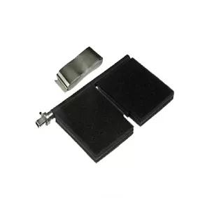 HVAC Blend Door Repair Kit Global 1711932 fits 99-04 Jeep Grand Cherokee - Picture 1 of 1