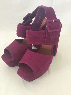 Deena & Ozzy Shoes Urban Outfitters - Image 1 of 4