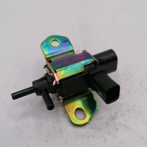 Electric Pump Air Stop Valve Switching Suction Ford S-Max Mondeo OEM - Picture 1 of 4
