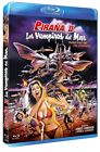 Piraa II Los Vampiros Del Mar BD 1981 Piranha Part Two: The Spawning [Blu-ra