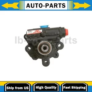 For Ram 1500 2011 2012 Cardone Reman Power Steering Pump - Picture 1 of 6