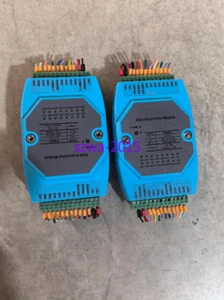 1pcs Used ADM-4188 8DI/DO 485 - Picture 1 of 2